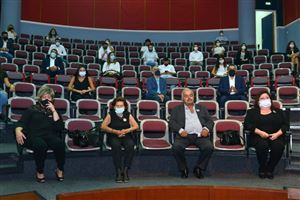 NDU Holds Memorial Mass for our Beloved Student Joe Akiki  22