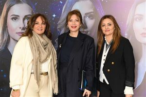 NDU Honors Exceptional Lebanese Women for International Womens Day 2