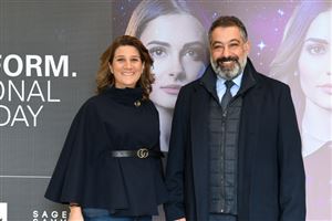 NDU Honors Exceptional Lebanese Women for International Womens Day 6