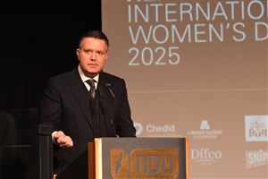 NDU Honors Exceptional Lebanese Women for International Womens Day 12