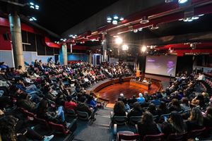 NDU Honors Exceptional Lebanese Women for International Womens Day 13