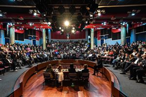 NDU Honors Exceptional Lebanese Women for International Womens Day 24