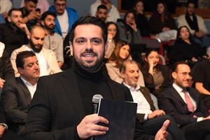 NDU Honors Exceptional Lebanese Women for International Womens Day 29