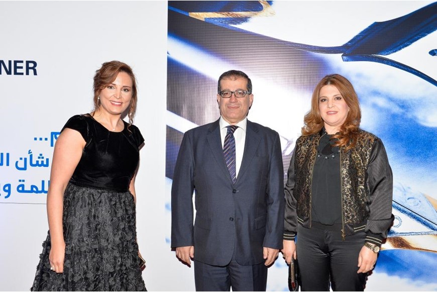 NDU Honors the Lebanese Media 24
