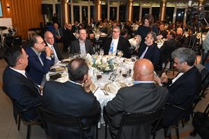 NDU Honors the Media on May 6 and Rewards School Students  12