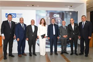 NDU Honors the Media on May 6 and Rewards School Students  33