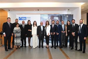 NDU Honors the Media on May 6 and Rewards School Students  4