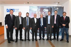 NDU Honors the Media on May 6 and Rewards School Students  55