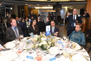 NDU Honors the Media on May 6 and Rewards School Students  60