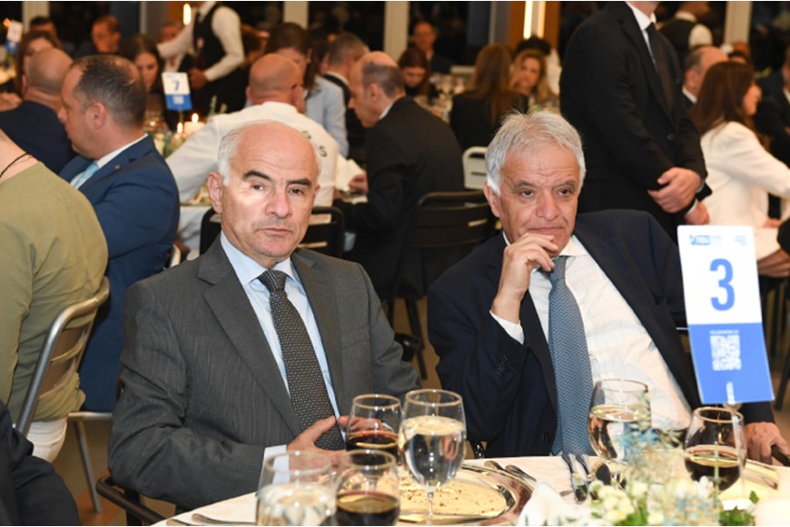 NDU Honors the Media on May 6 and Rewards School Students  62