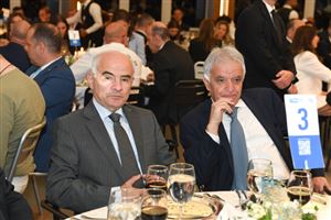 NDU Honors the Media on May 6 and Rewards School Students  62