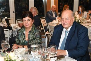 NDU Honors the Media on May 6 and Rewards School Students  63