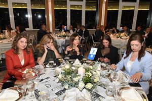 NDU Honors the Media on May 6 and Rewards School Students  64