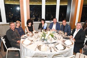 NDU Honors the Media on May 6 and Rewards School Students  65