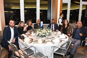 NDU Honors the Media on May 6 and Rewards School Students  67