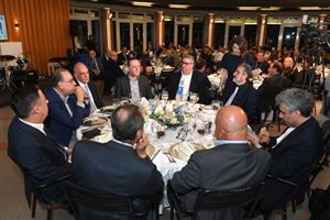 NDU Honors the Media on May 6 and Rewards School Students  68