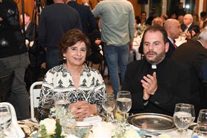 NDU Honors the Media on May 6 and Rewards School Students  70