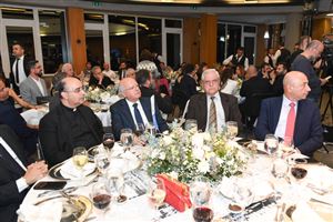 NDU Honors the Media on May 6 and Rewards School Students  72