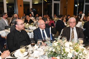 NDU Honors the Media on May 6 and Rewards School Students  73