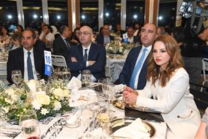 NDU Honors the Media on May 6 and Rewards School Students  74