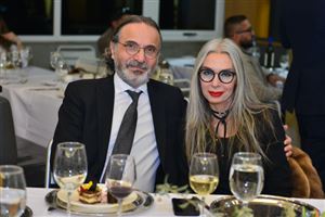 NDU Hosts 2023 Annual Media Dinner 18