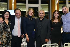 NDU Hosts 2023 Annual Media Dinner 19