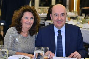NDU Hosts 2023 Annual Media Dinner 26