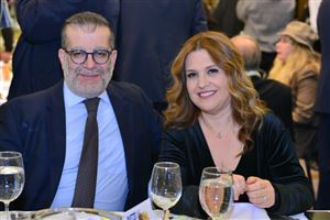 NDU Hosts 2023 Annual Media Dinner 27