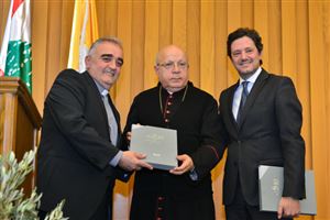 NDU Hosts 2023 Annual Media Dinner 28