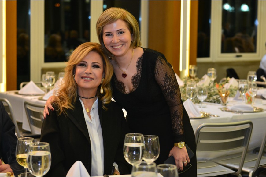 NDU Hosts 2023 Annual Media Dinner 1