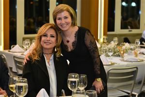 NDU Hosts 2023 Annual Media Dinner 1