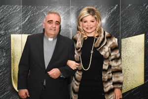 NDU Hosts 2023 Annual Media Dinner 6