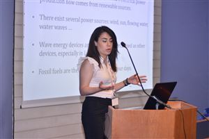 NDU Hosts 4th ACTEA International Conference 3