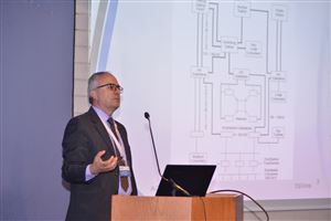 NDU Hosts 4th ACTEA International Conference 4