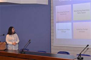 NDU Hosts 4th ACTEA International Conference 5