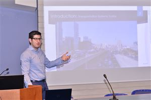 NDU Hosts 4th ACTEA International Conference 6