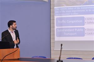 NDU Hosts 4th ACTEA International Conference 7