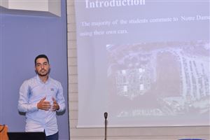 NDU Hosts 4th ACTEA International Conference 8