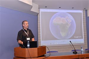 NDU Hosts 4th ACTEA International Conference 9