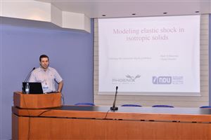 NDU Hosts 4th ACTEA International Conference 11