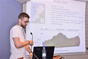 NDU Hosts 4th ACTEA International Conference 13