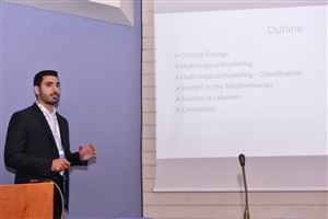 NDU Hosts 4th ACTEA International Conference 16