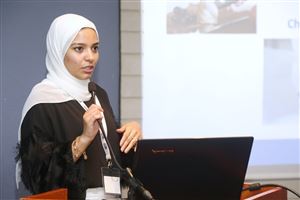 NDU Hosts 4th ACTEA International Conference 17