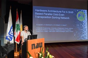 NDU Hosts 4th ACTEA International Conference 21