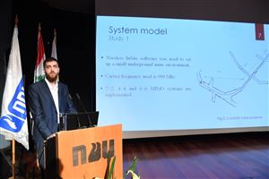 NDU Hosts 4th ACTEA International Conference 22
