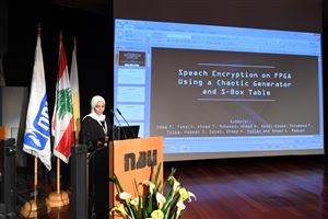 NDU Hosts 4th ACTEA International Conference 23