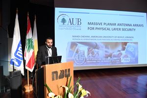 NDU Hosts 4th ACTEA International Conference 24