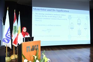 NDU Hosts 4th ACTEA International Conference 25