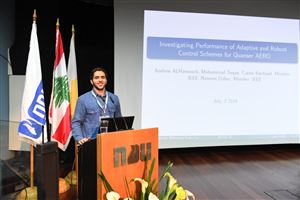 NDU Hosts 4th ACTEA International Conference 26