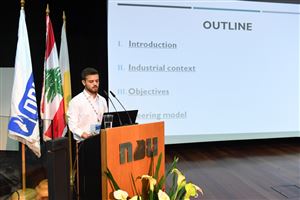 NDU Hosts 4th ACTEA International Conference 27